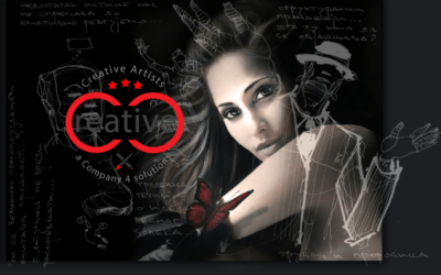 In order to create…